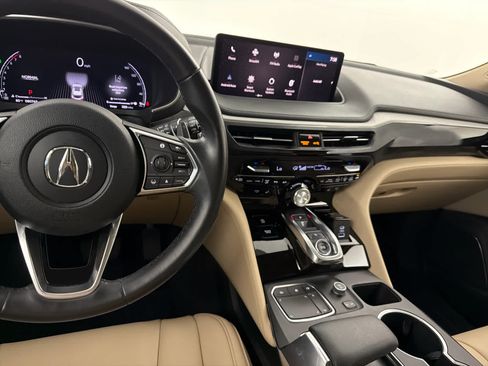 Used 2022 Acura MDX FWD image 19