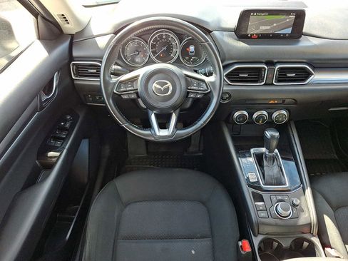 Used 2020 MAZDA CX-5 Sport AWD/4WD image 9