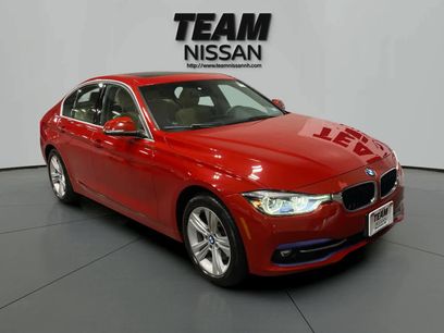 Used 2018 BMW 330i xDrive Sedan