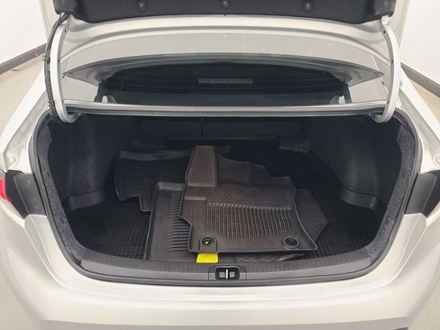 Used 2026 Toyota Corolla LE image 18