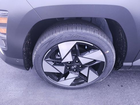 New 2026 Hyundai Kona Limited image 10