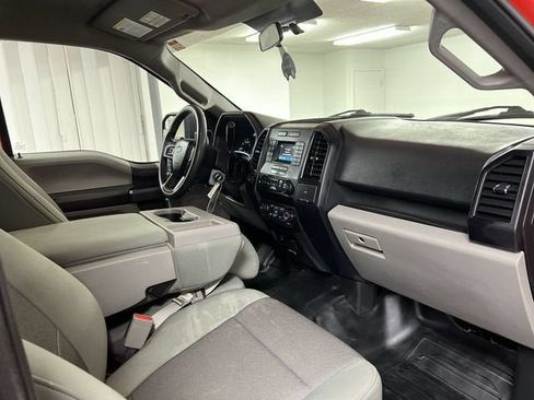 Used 2017 Ford F150 XL w/ XL Power Equipment Group AWD/4WD image 27