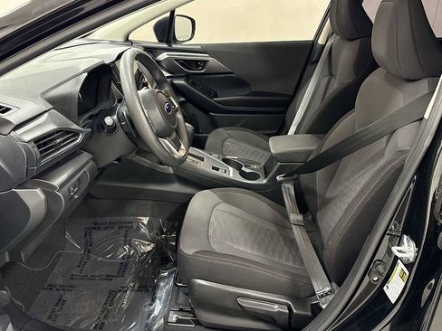 Used 2024 Subaru Impreza 2.0i Sport image 13