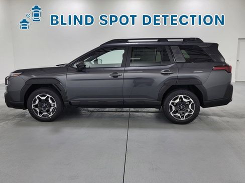 New 2026 Subaru Outback Touring image 4