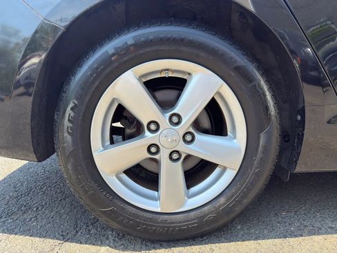 Used 2015 Kia Optima LX FWD image 10