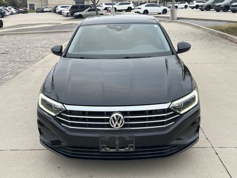Certified 2020 Volkswagen Jetta SEL image 3