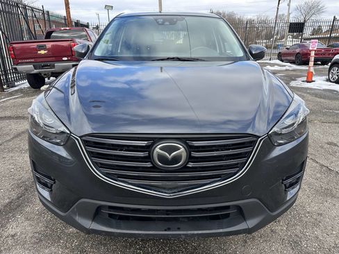 Used 2016 MAZDA CX-5 Grand Touring image 2