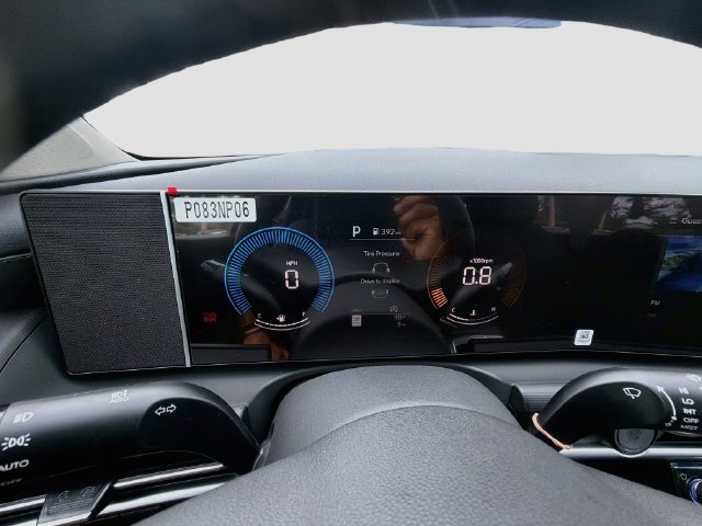 New 2026 Hyundai Tucson SEL FWD image 32