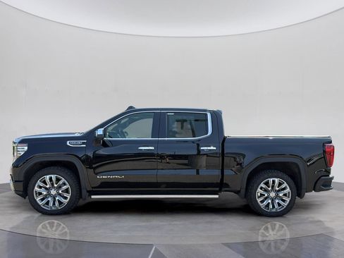 Used 2022 GMC Sierra 1500 Denali w/ Denali Reserve Package image 2