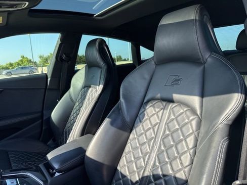 Used 2023 Audi S5 Premium Plus w/ Premium Plus Package image 14