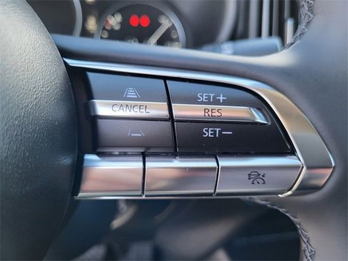 New 2026 MAZDA CX-50 AWD 2.5 Hybrid w/ Cargo Package image 17