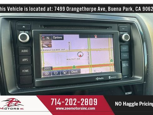 Used 2015 Toyota Sequoia SR5 w/ Premium Package RWD image 36