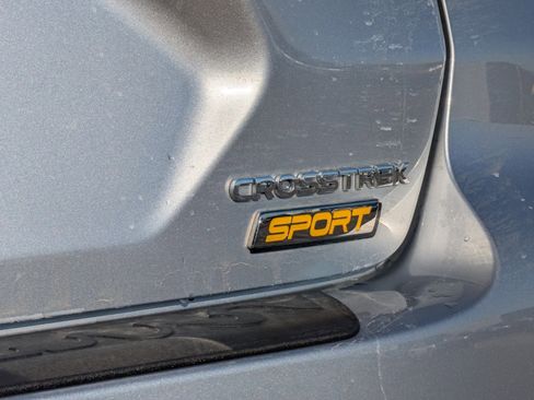 Certified 2025 Subaru Crosstrek 2.5i Sport image 38