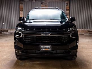 Used 2022 Chevrolet Tahoe RST w/ Luxury Package video 2