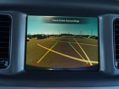 Used 2022 Dodge Charger GT w/ Plus Group image 28