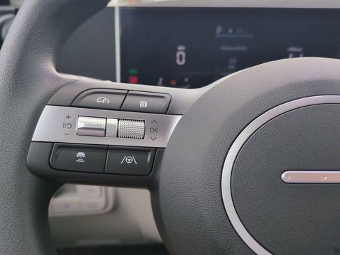New 2026 Hyundai Tucson SEL AWD/4WD image 32