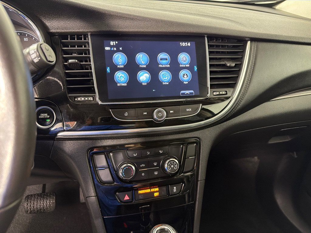Used 2021 Buick Encore Preferred FWD image 14
