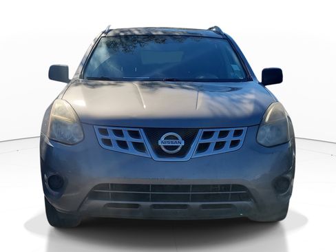 Used 2015 Nissan Rogue S w/ Convenience Package image 10