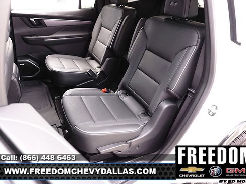 New 2026 Buick Enclave Sport Touring w/ Power Package image 14