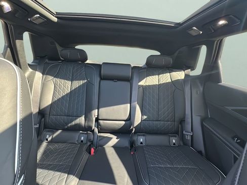 New 2026 Cadillac Lyriq V AWD/4WD image 30