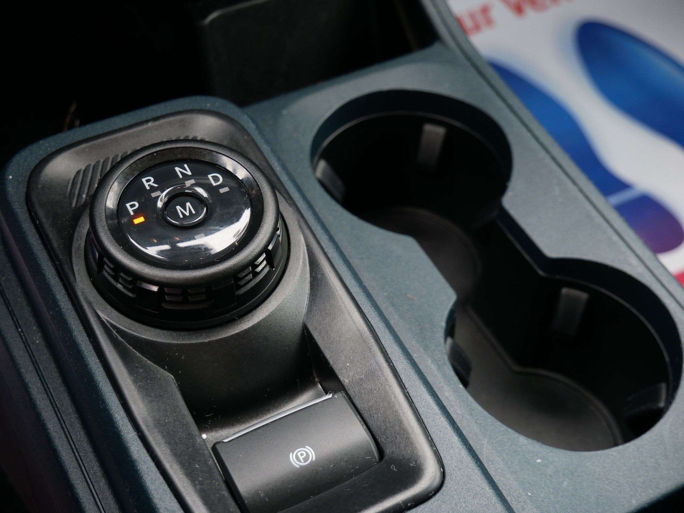 New 2026 Ford Maverick Tremor AWD/4WD image 10
