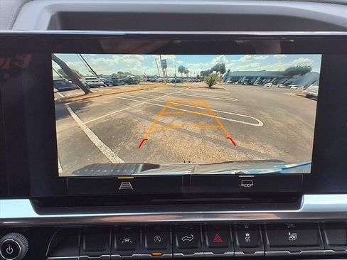 New 2026 Chevrolet Silverado 1500 RST w/ Protection Package image 15