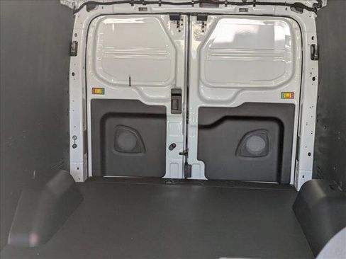 New 2025 Ford Transit 250 Low Roof AWD w/ Load Area Protection Package image 17