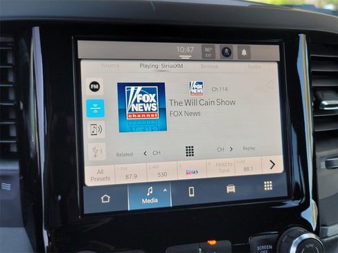 New 2025 RAM 1500 Classic Warlock image 17