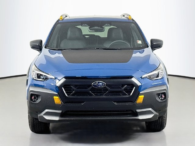 New 2026 Subaru Crosstrek 2.5i Wilderness AWD/4WD image 2