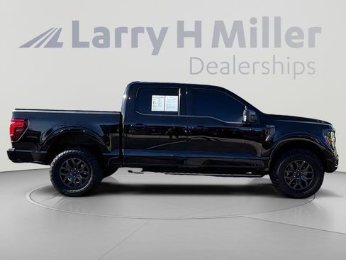 Used 2024 Ford F150 Tremor w/ Bed Utility Package AWD/4WD image 7