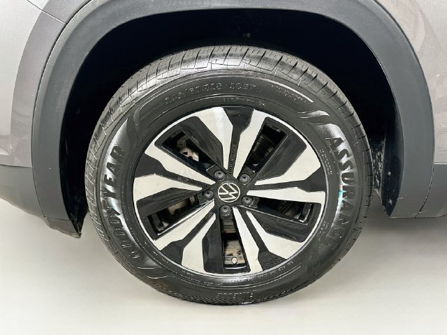 Certified 2024 Volkswagen Atlas SE AWD/4WD image 32