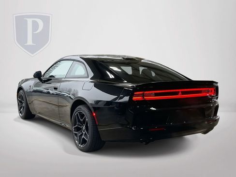 New 2026 Dodge Charger Scat Pack w/ Blacktop Package image 6