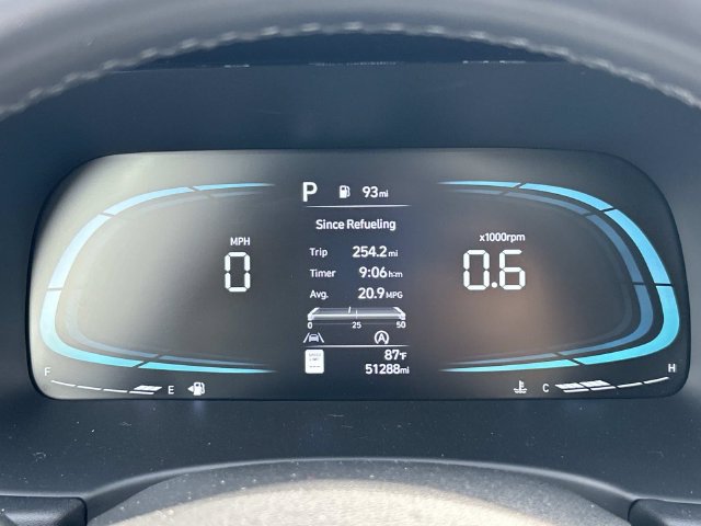 Used 2024 Hyundai Palisade XRT AWD/4WD image 33
