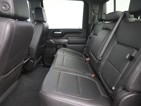 Used 2023 Chevrolet Silverado 2500 LTZ w/ LTZ Convenience Package AWD/4WD image 18
