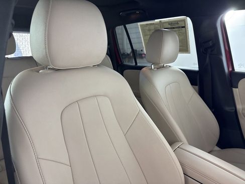 Used 2023 Mercedes-Benz GLB 250 4MATIC image 19