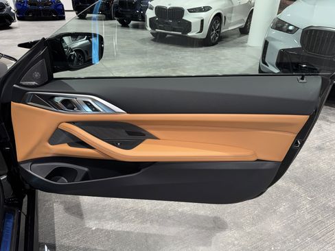 New 2026 BMW M440i Coupe image 8