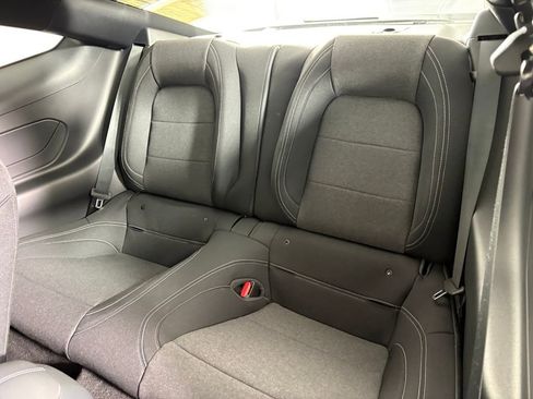 Certified 2026 Ford Mustang GT w/ GT Performance Package image 26