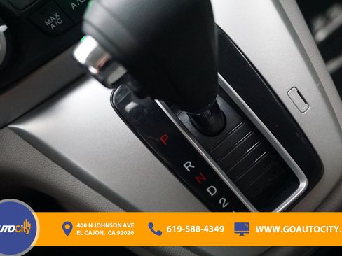 Used 2014 Honda CR-V EX image 25