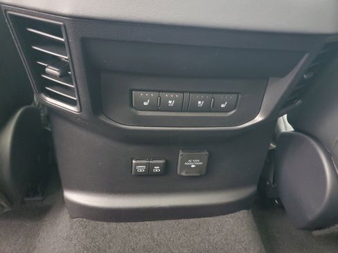 New 2026 Toyota Tundra Platinum image 12