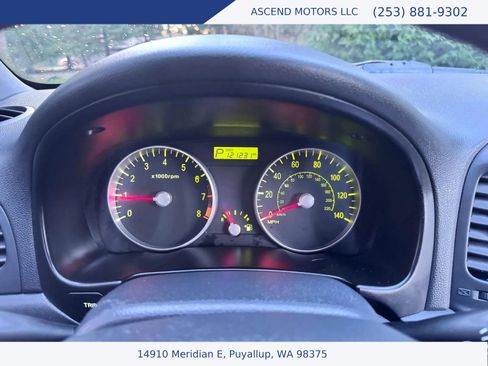 Used 2008 Hyundai Accent GS image 13