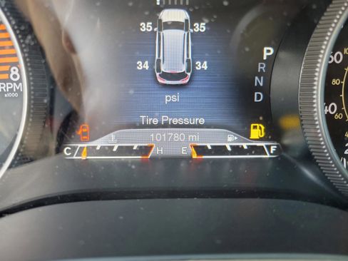 Used 2016 Jeep Cherokee Limited image 20