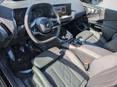New 2026 BMW X3 xDrive30i w/ Premium Package AWD/4WD image 3