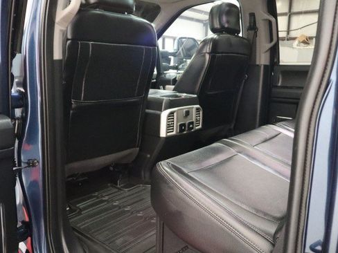 Used 2017 Ford F250 Lariat w/ Chrome Package AWD/4WD image 48