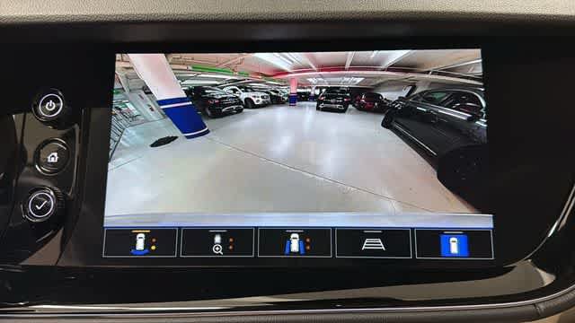 Used 2023 Buick Envision Avenir AWD/4WD image 21