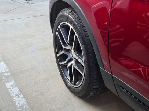Used 2019 Ford Explorer Sport w/ Equipment Group 401A AWD/4WD image 16