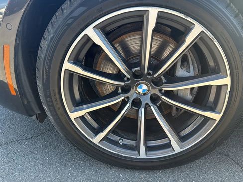 Used 2018 BMW 640i Gran Turismo xDrive 640i Gran Turismo xDrive Sedan w/ Luxury Seating Package image 5