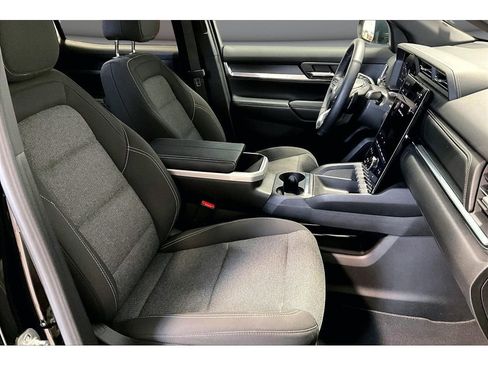 Used 2026 GMC Terrain Elevation AWD/4WD image 9