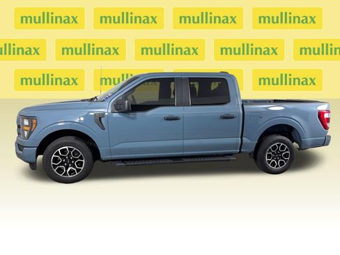 Certified 2023 Ford F150 XL w/ STX Appearance Package RWD image 11