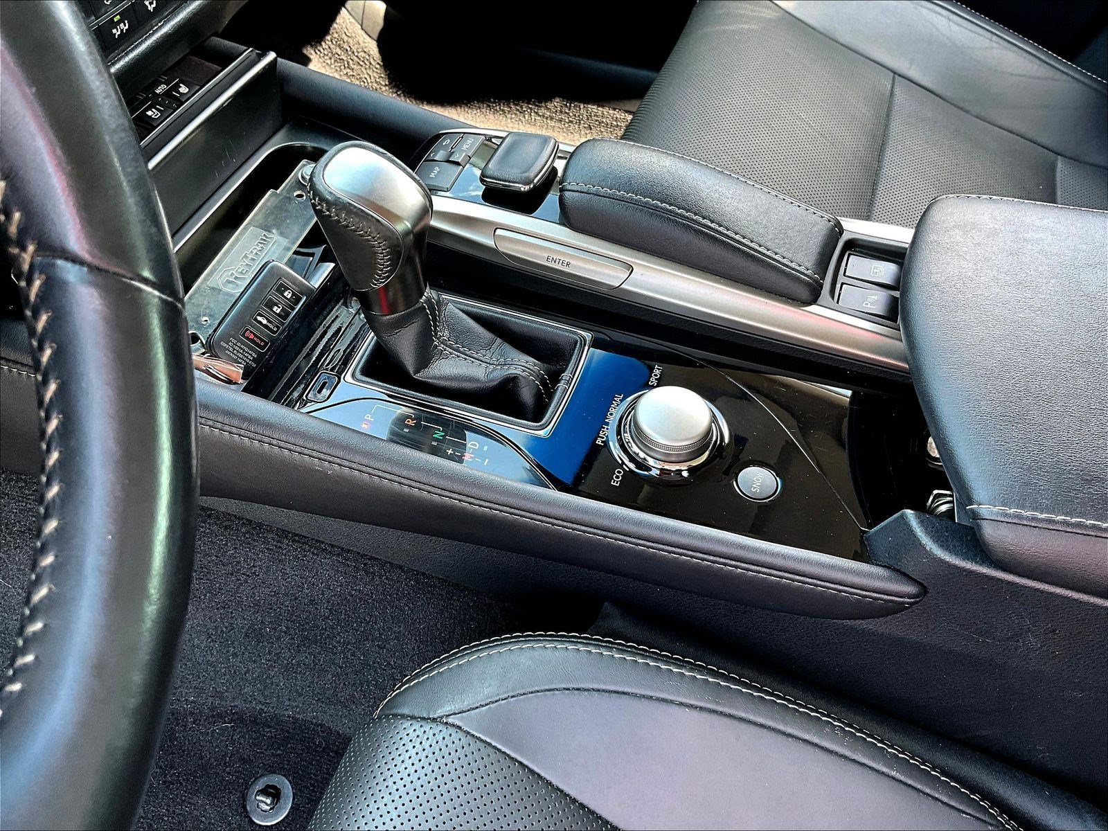 Used 2016 Lexus GS 350 RWD image 18