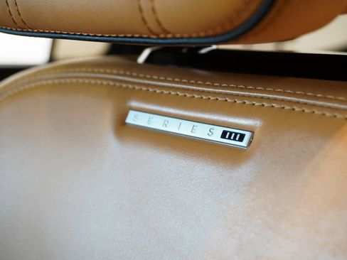 Used 2023 Jeep Grand Wagoneer Series III image 13